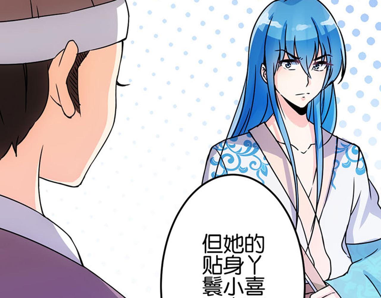 🍘王爷你好贱 第11话 你是谁啊？ 第27页