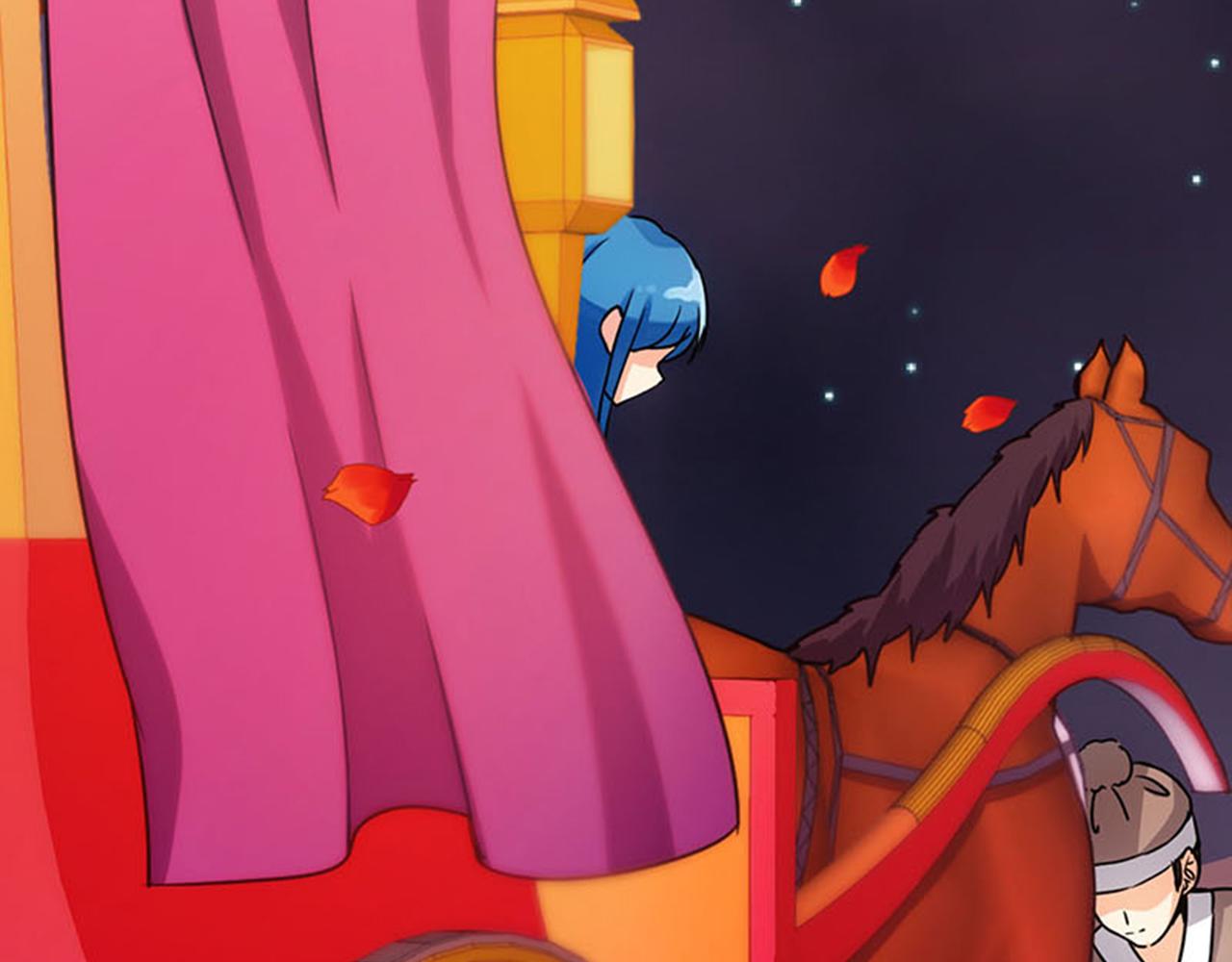 🍘王爷你好贱 第11话 你是谁啊？ 第6页