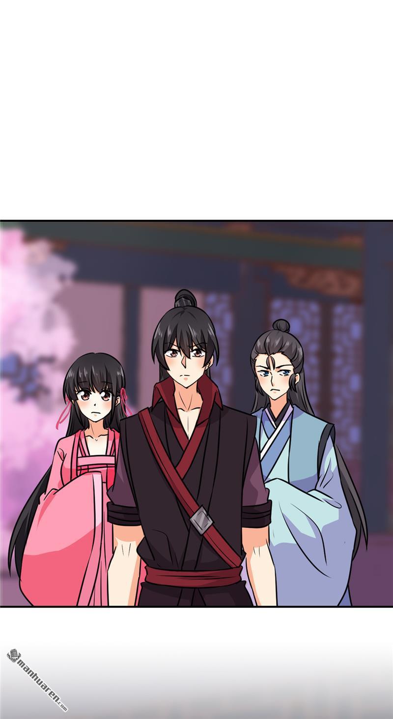 🍘王爷你好贱 第129话 第22页