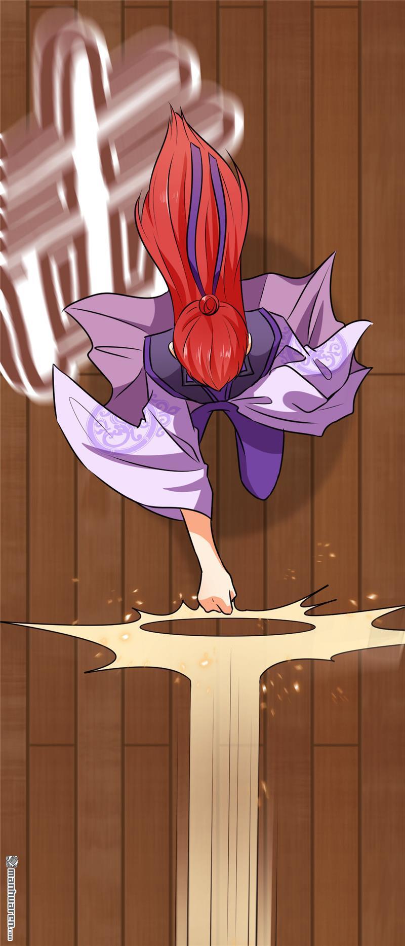 🍘王爷你好贱 第137话 第12页