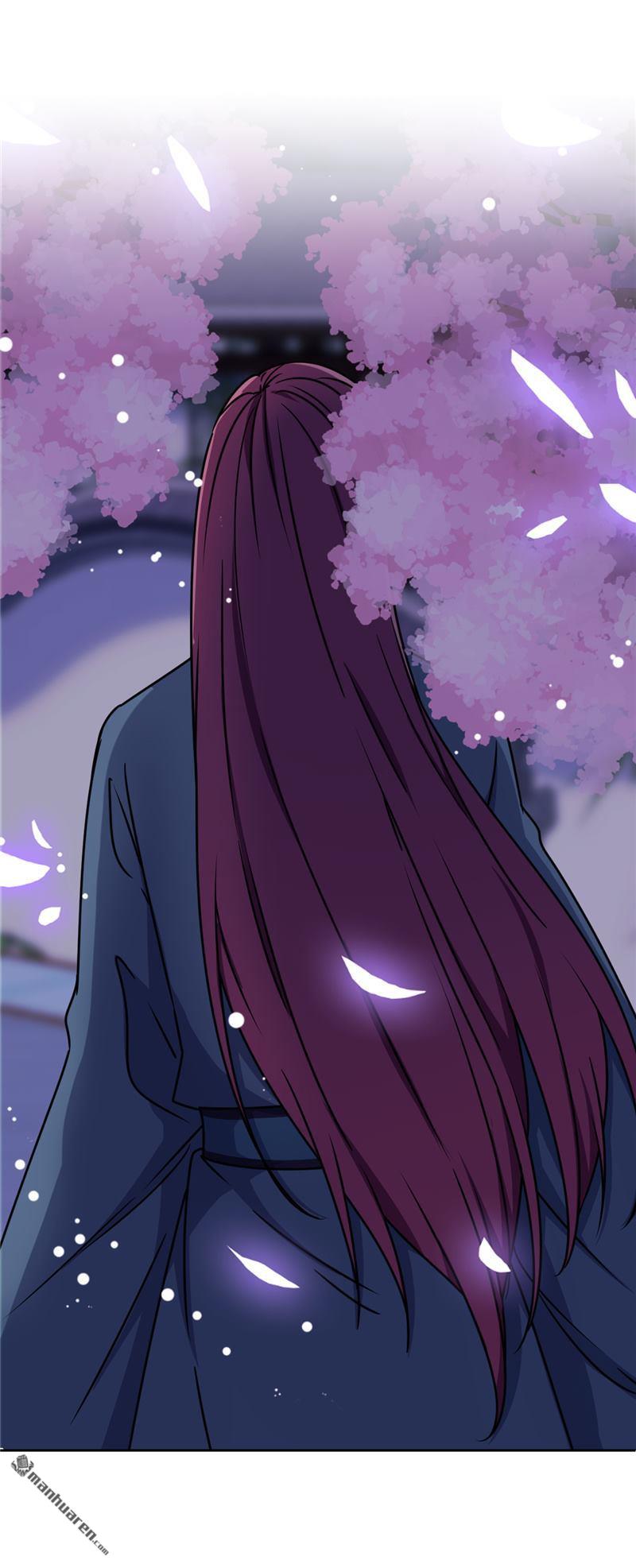 🍘王爷你好贱 第155话 第8页