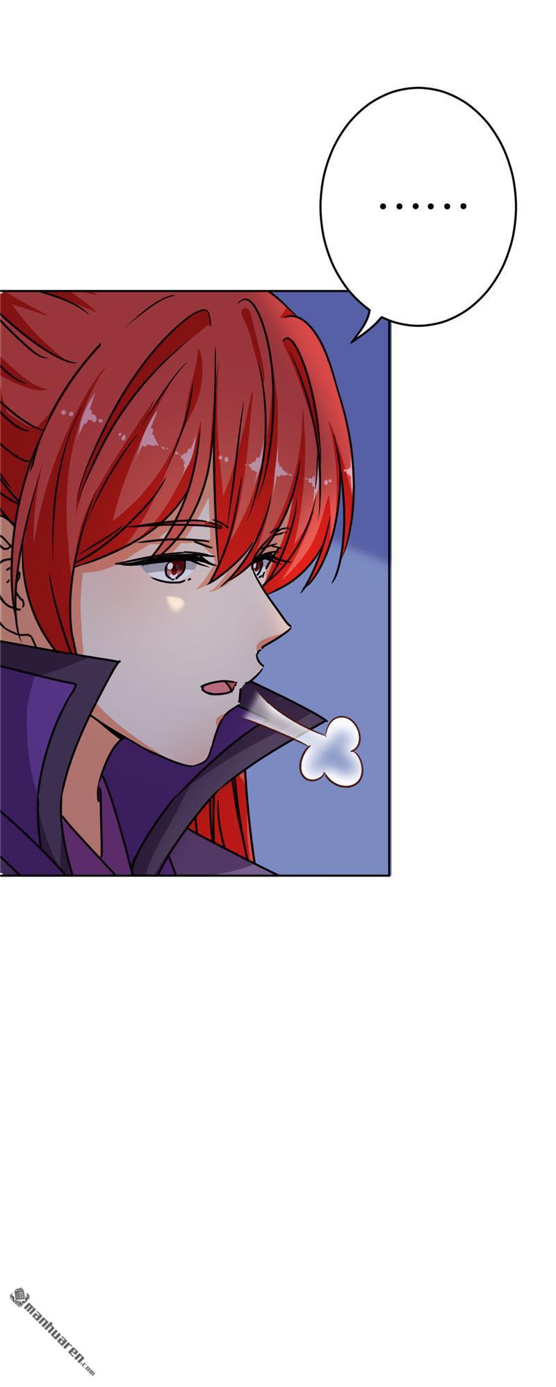 🍘王爷你好贱 第155话 第9页