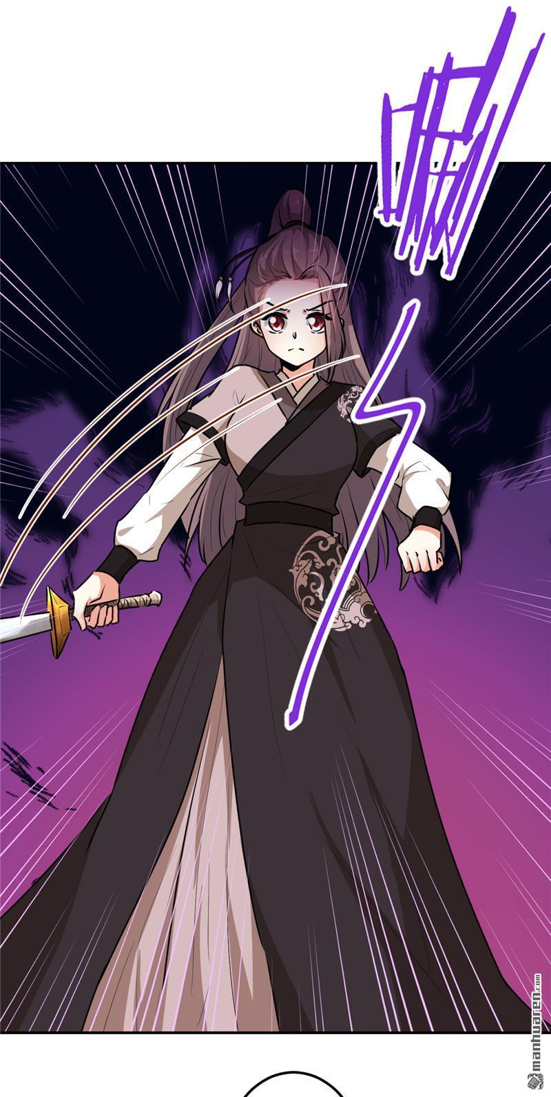 🍘王爷你好贱 第165话 第15页