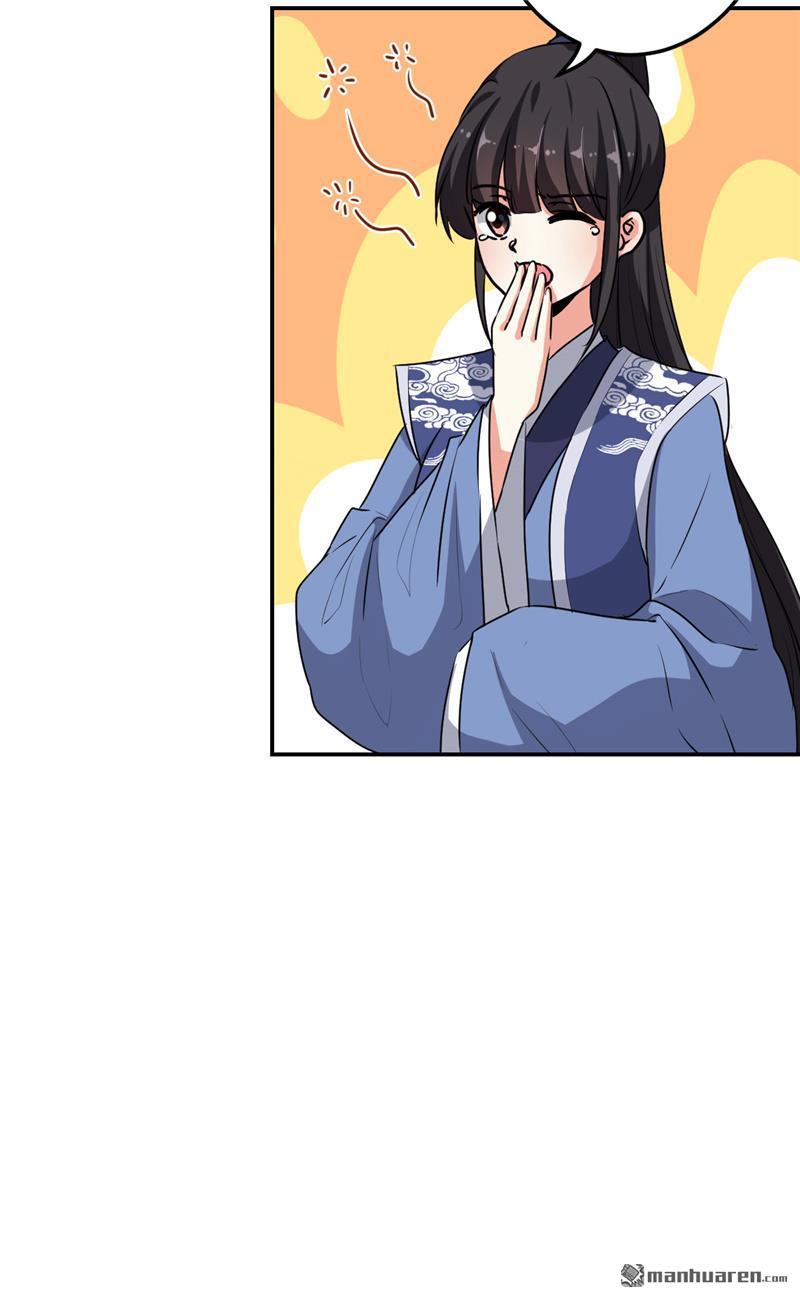 🍘王爷你好贱 第165话 第20页