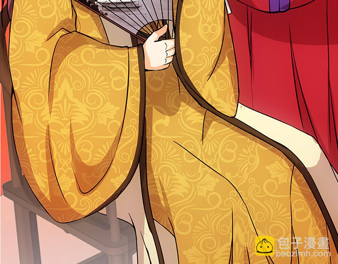 🍘王爷你好贱 第23话 本宫绝对不放过你！ 第24页