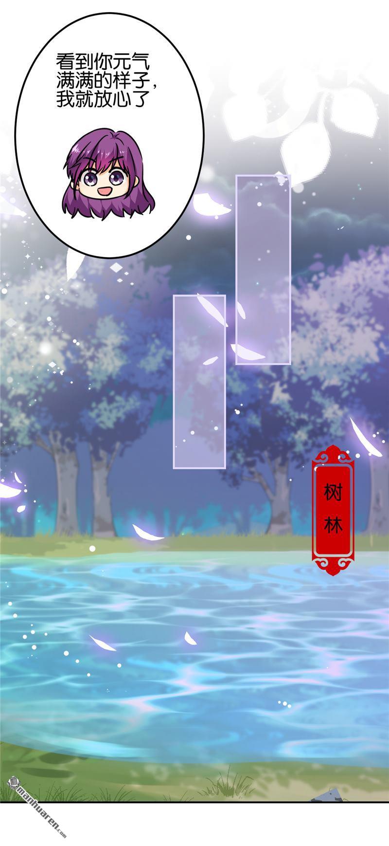 🍘王爷你好贱 第229话 第12页