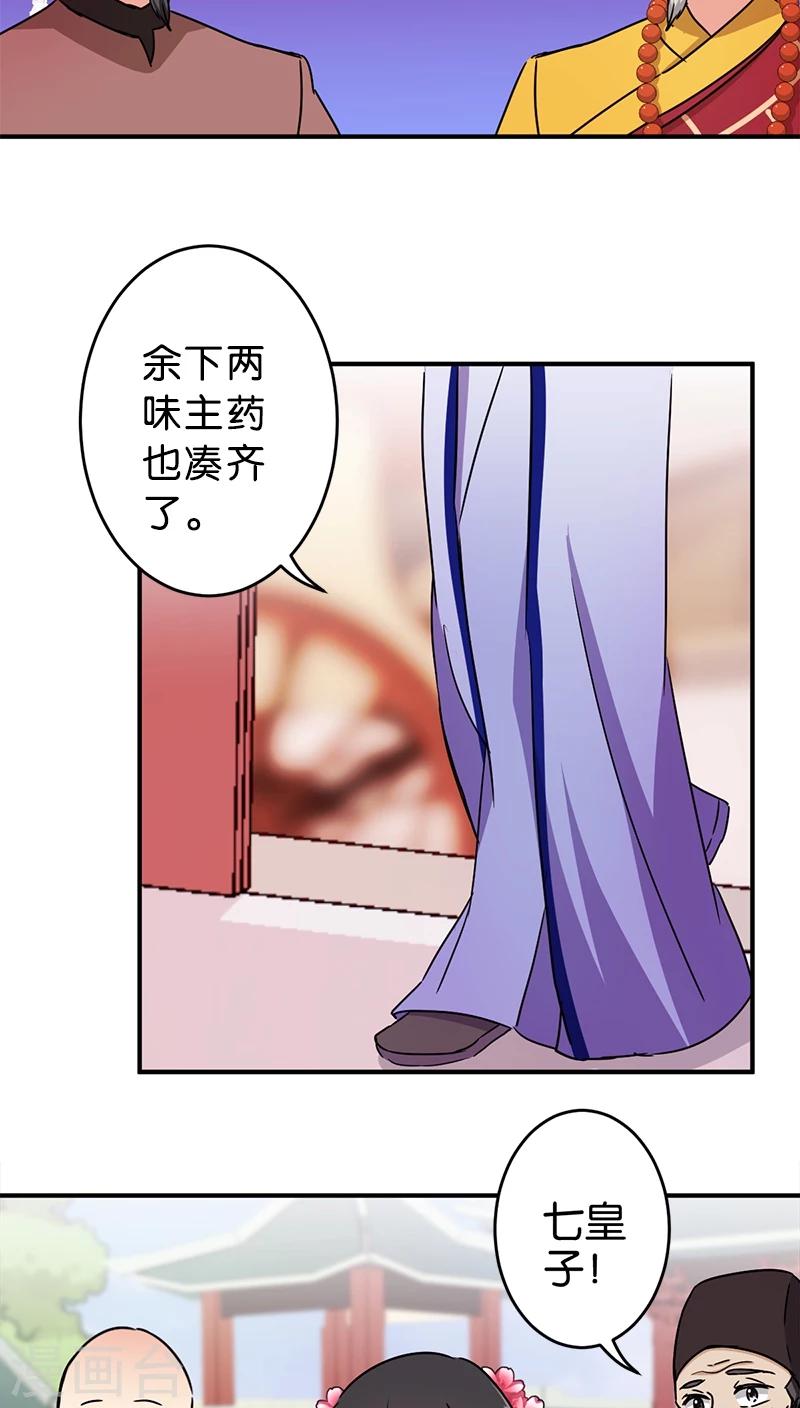 🍘王爷你好贱 第249话 第12页