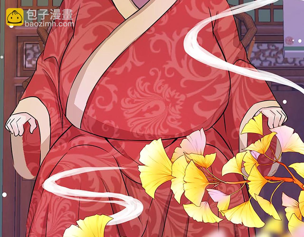 🍘王爷你好贱 第33话 柴房外，遇太子 第3页