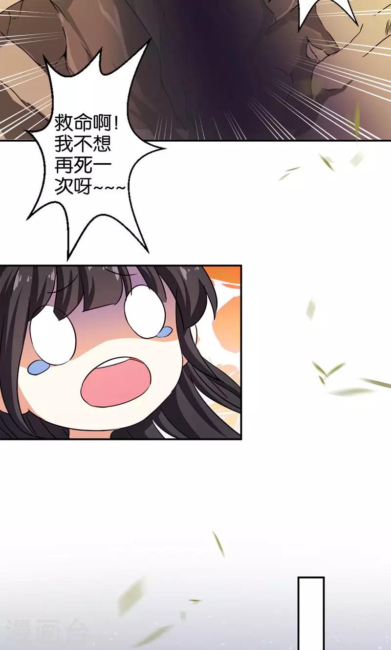 🍘王爷你好贱 第355话 第13页