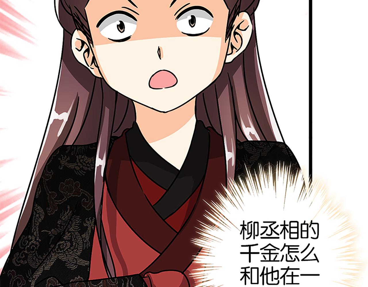 🍘王爷你好贱 第47话 提亲 第30页