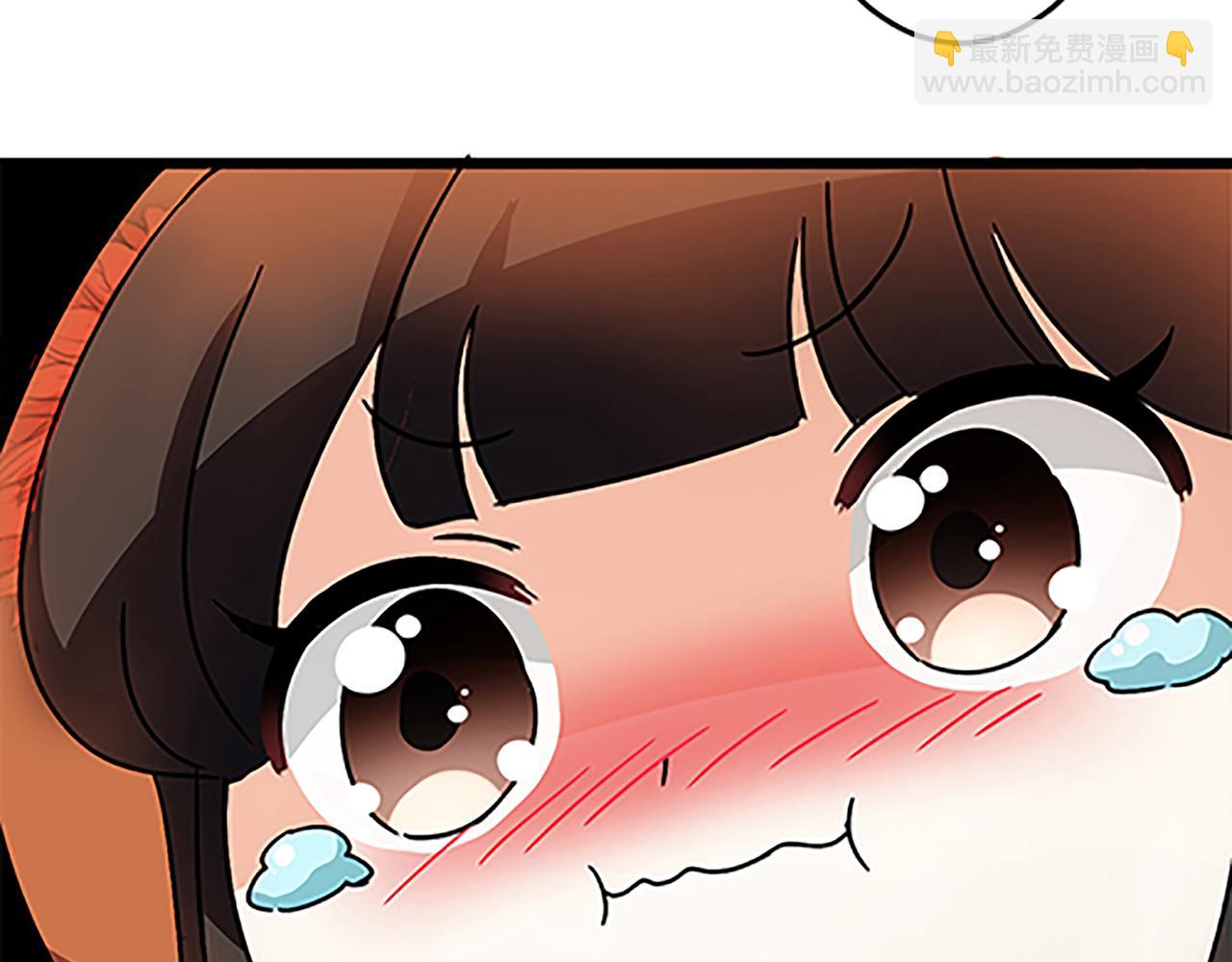 🍘王爷你好贱 第49话 程向暖 第9页