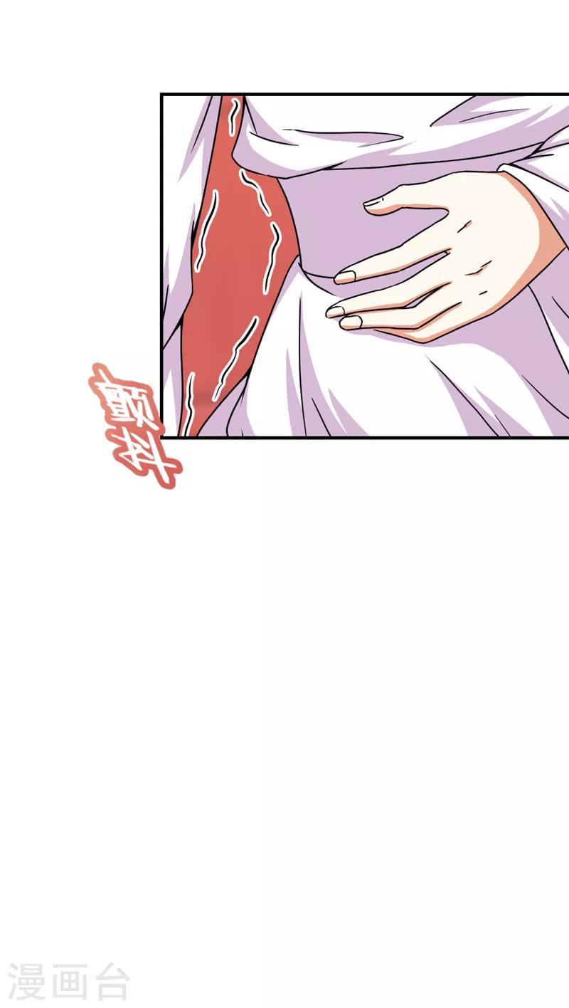🍘王爷你好贱 第499话 第17页