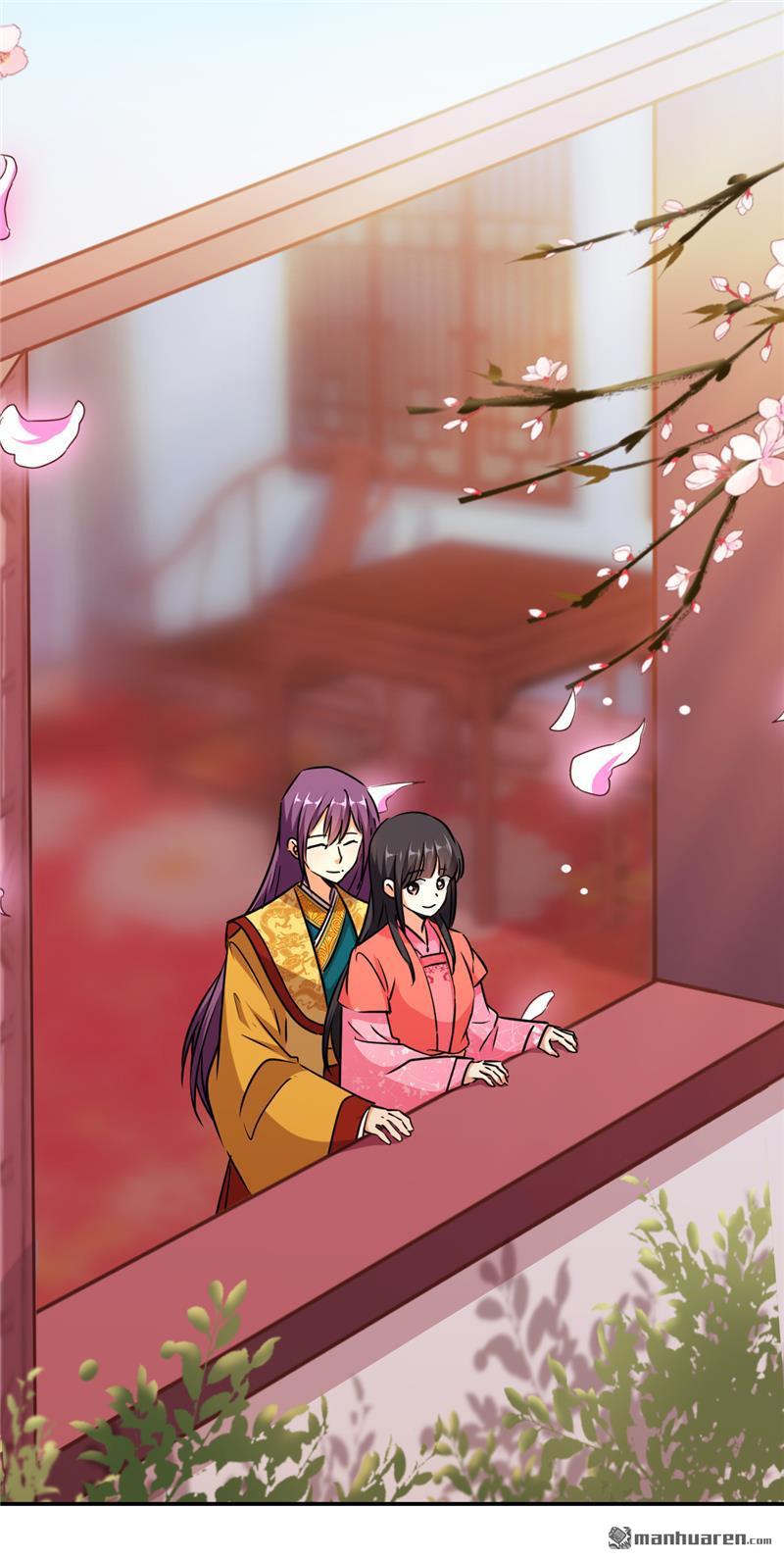 🍘王爷你好贱 第85话 第20页