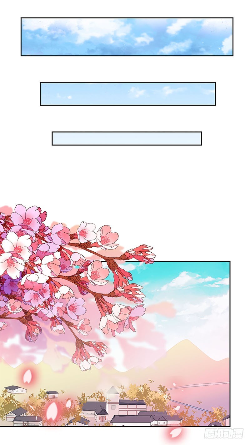 第31话 美好的回忆-第35话