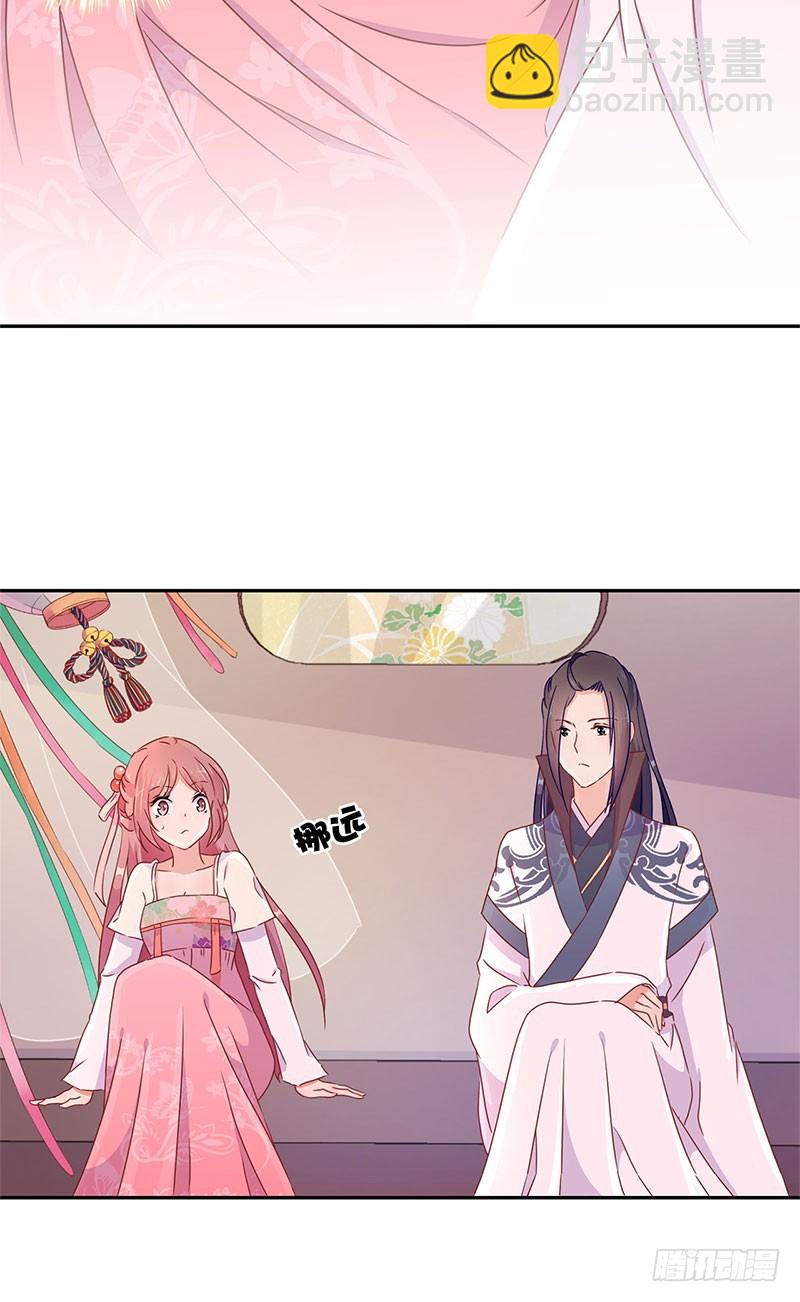 第49话 你的真心-第53话