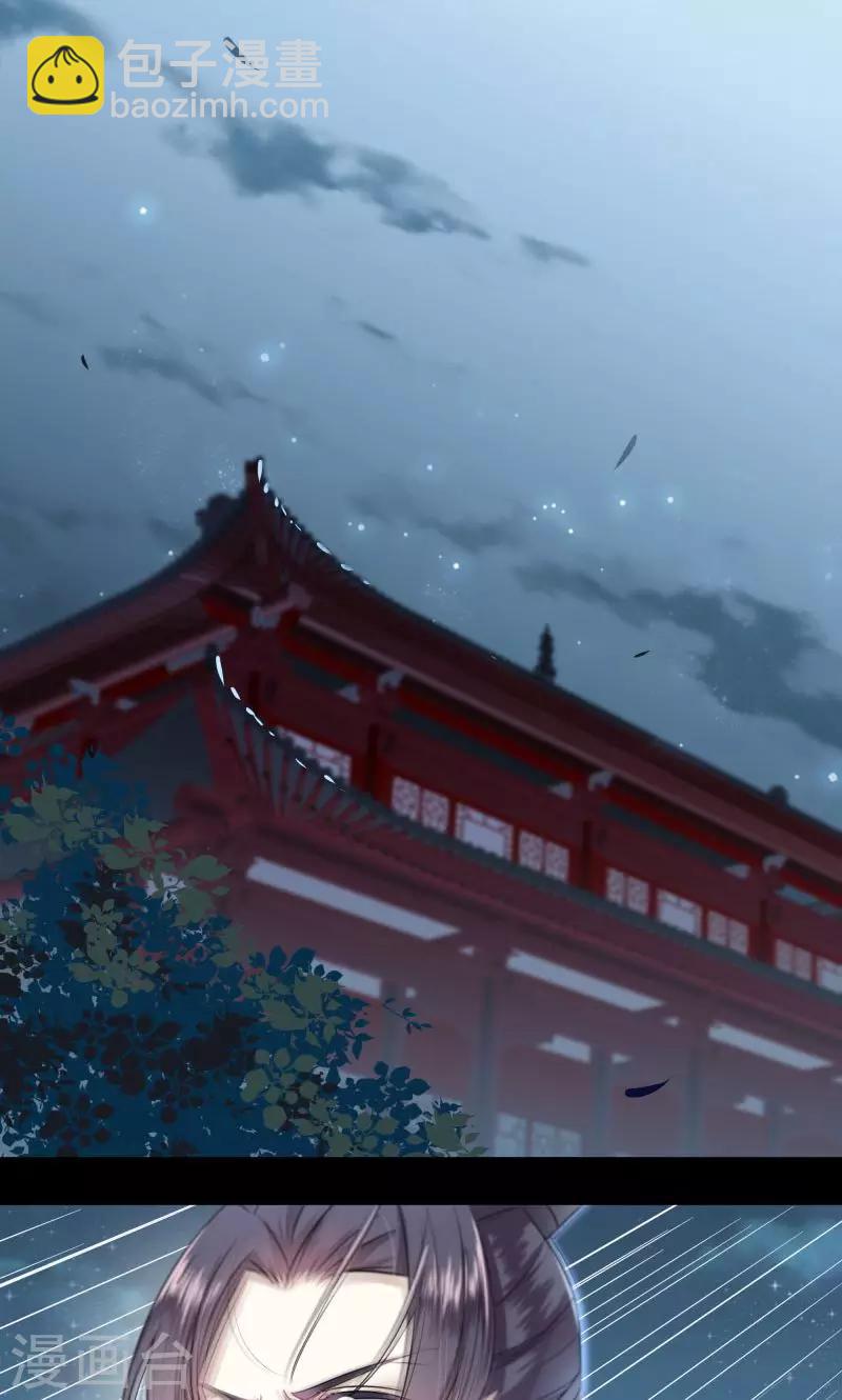 🍘王爷你好帅 第11话 影卫 第3页
