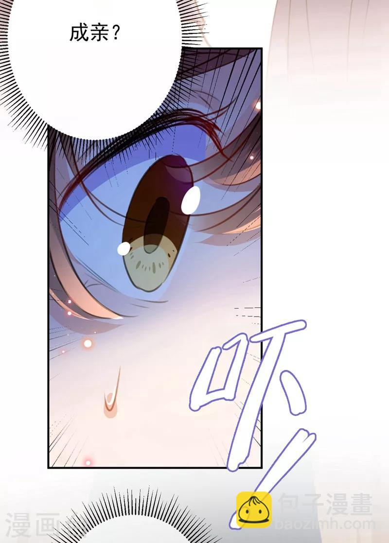 🍘王爷你好帅 第185话 今天要成亲？ 第33页