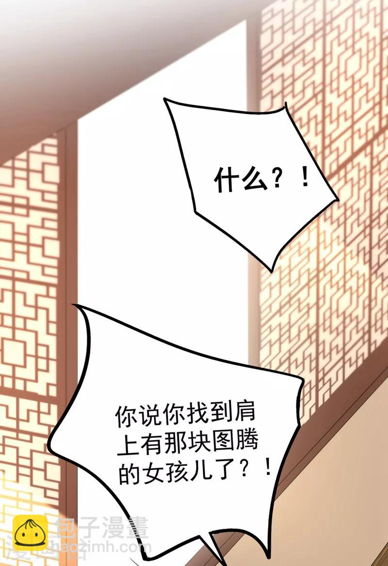 🍘王爷你好帅 第213话 寻回失散的西厥公主 第3页