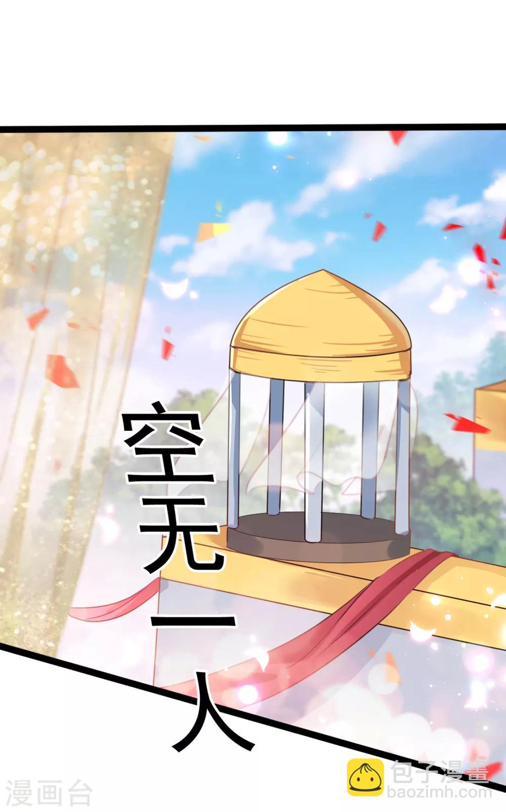 🍘王爷你好帅 第224话 柳姨娘怎么在这？！ 第3页