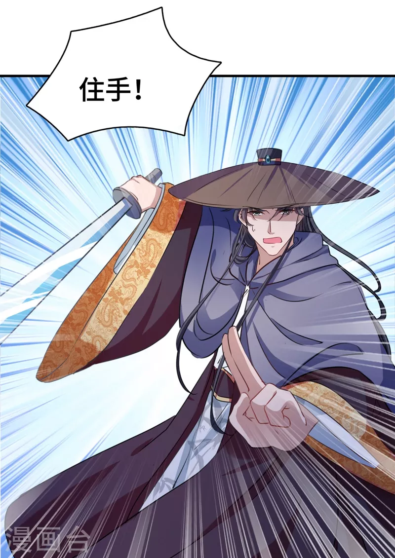 🍘王爷你好帅 第253话 命运的再会！ 第33页