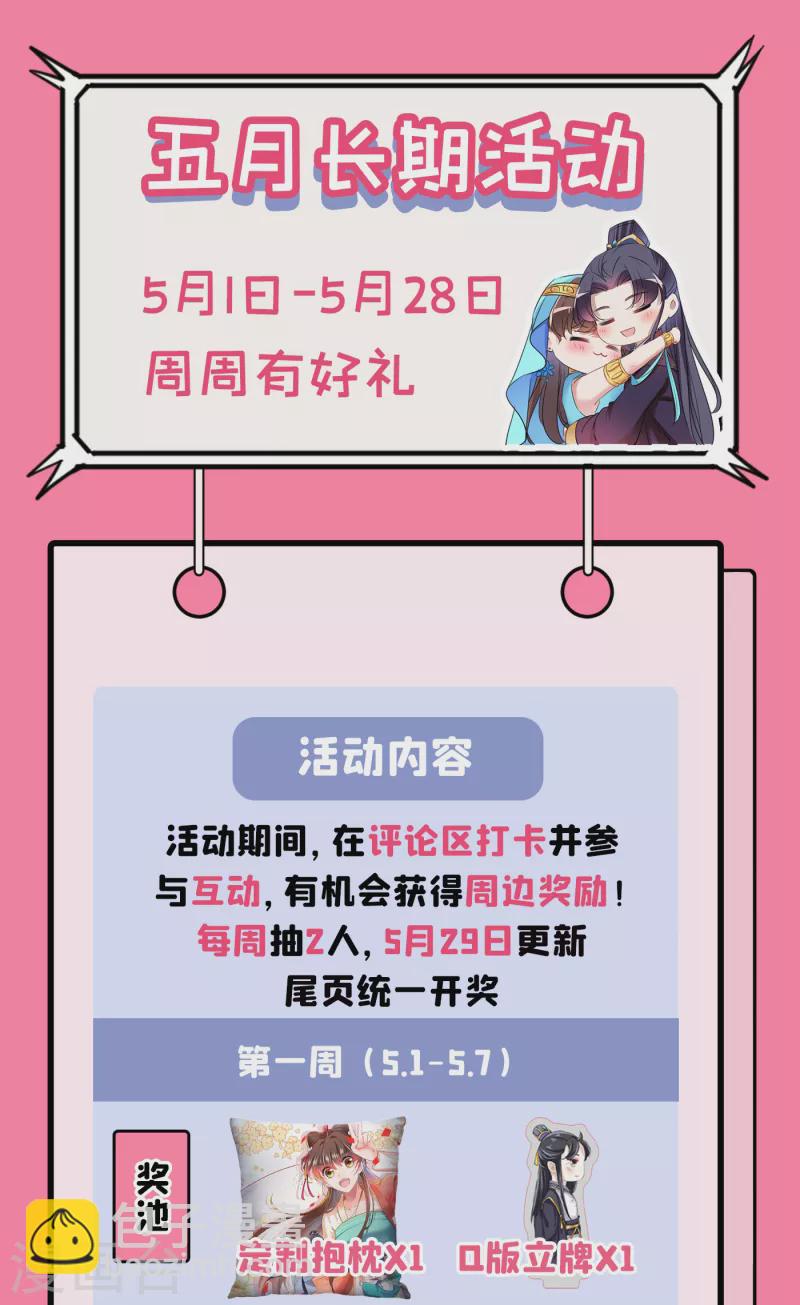 🍘王爷你好帅 第283话 还是六哥最靠谱~ 第40页