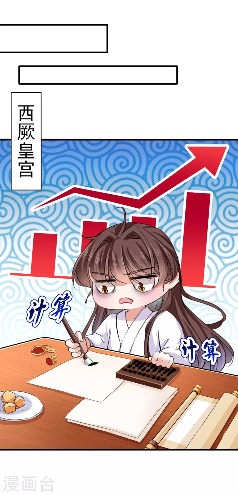 🍘王爷你好帅 第297话 让公主怀上我的孩子 第13页