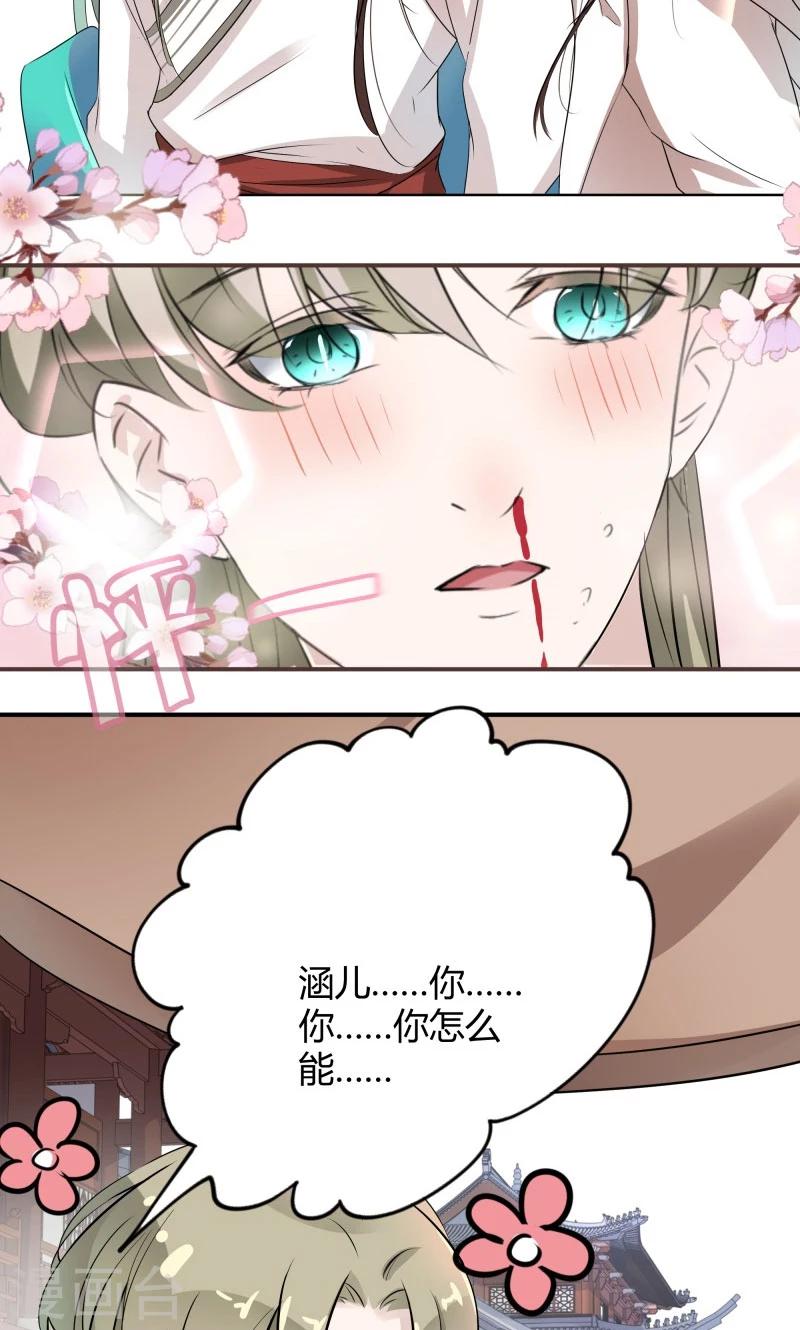 🍘王爷你好帅 第7话 逛街 第31页
