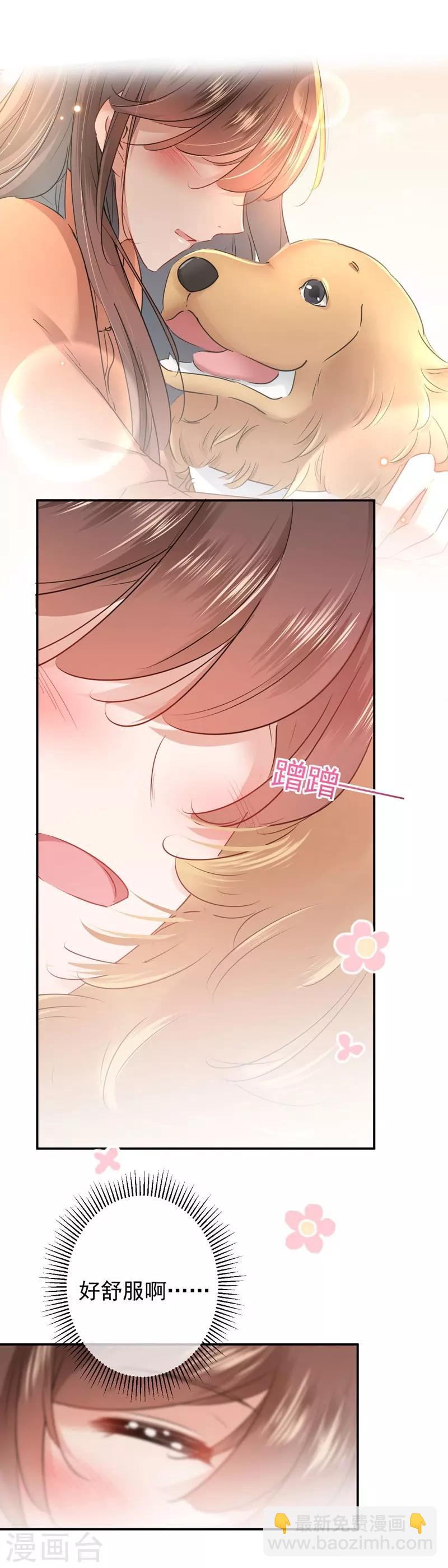 🍘王爷你好帅 第82话 不装就不会死！ 第15页