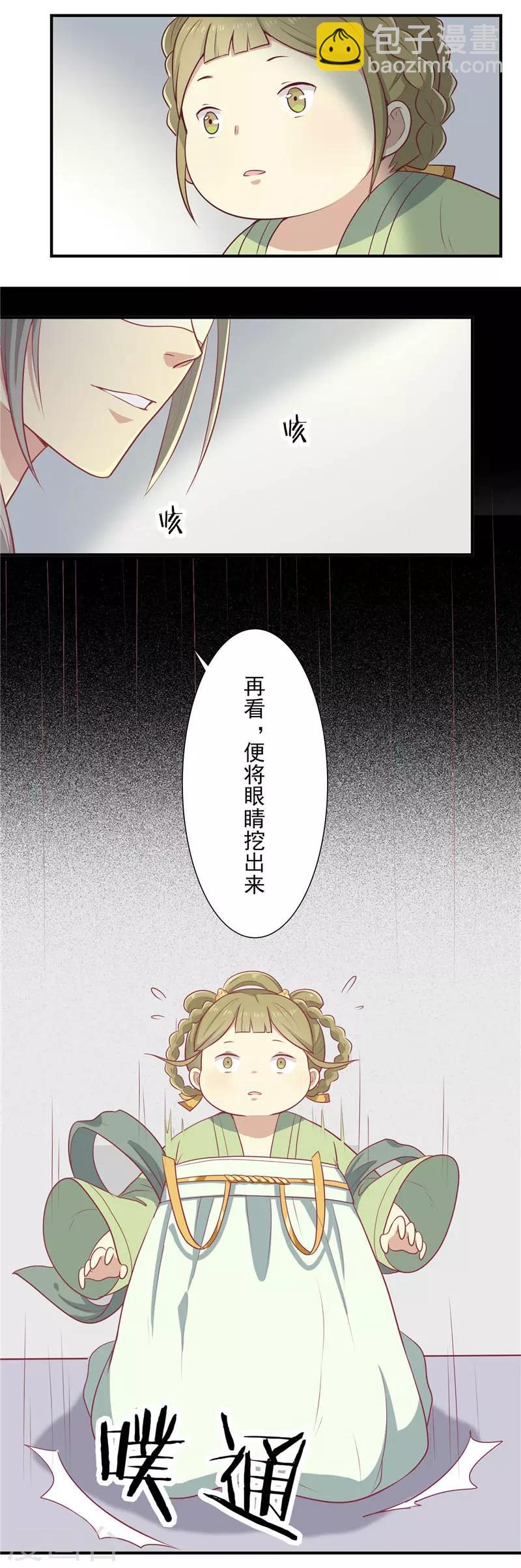 第14话 男神王爷-第15话