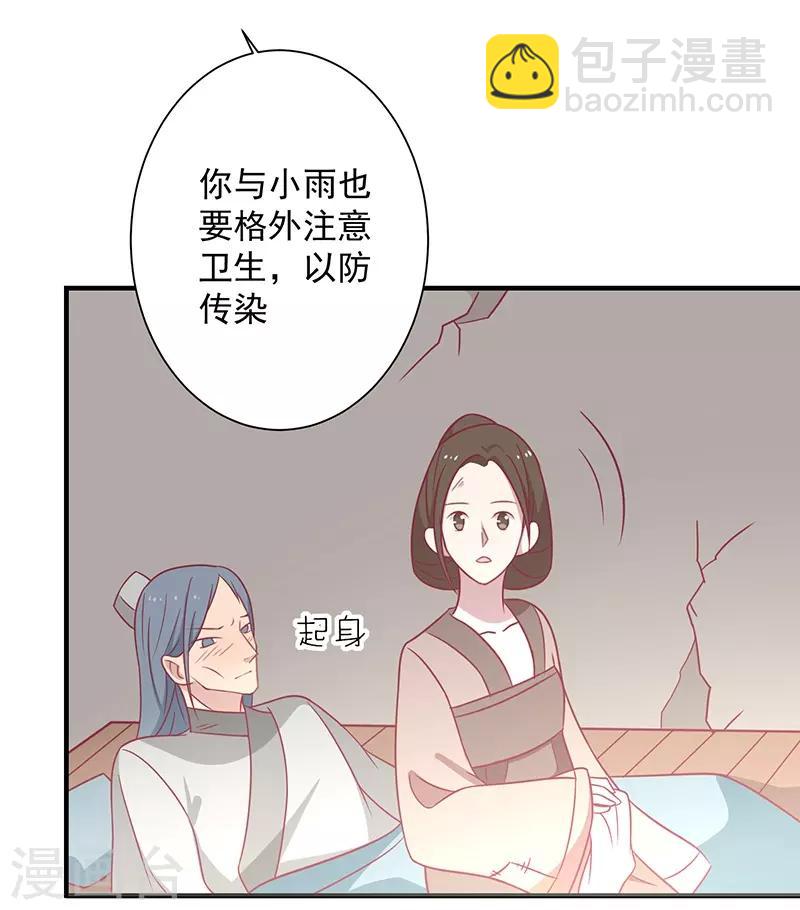 第31话 治病-第33话