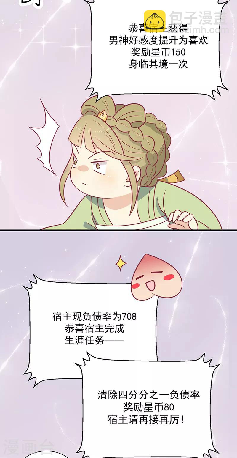 第76话 亲亲就不痛了-第79话