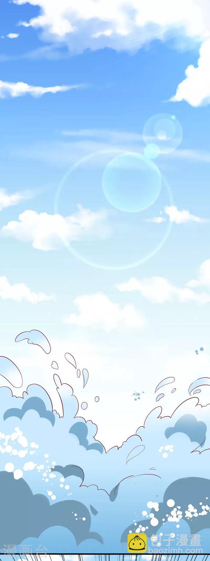 第82话 你我也永不相见-第85话