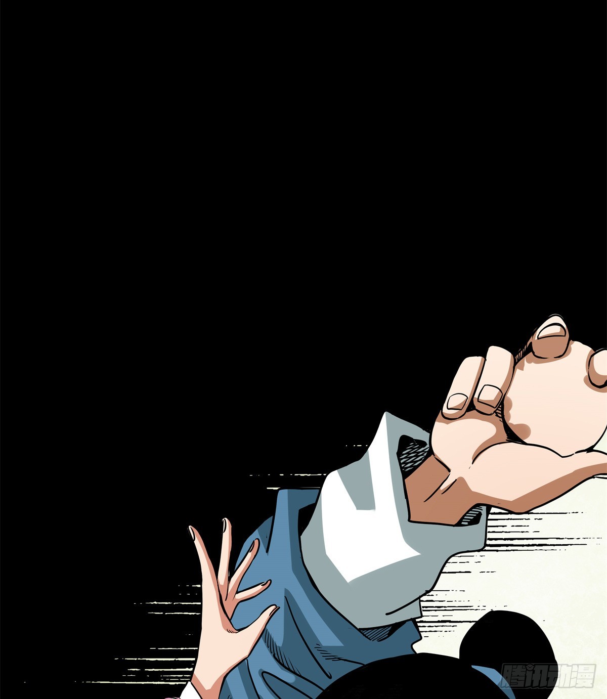 35 兄妹-第35话