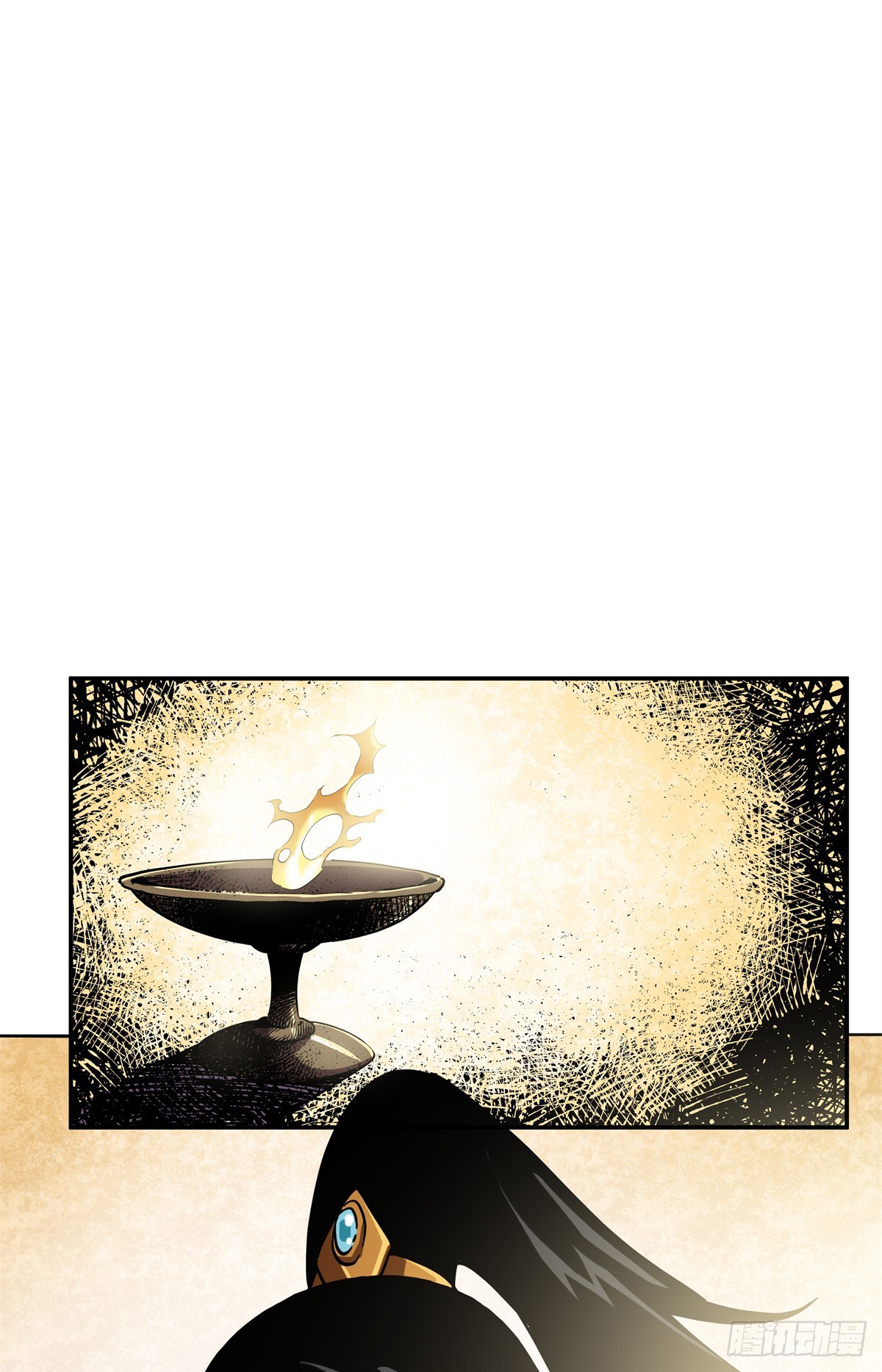 43 想和吕蒙做笔友-第43话