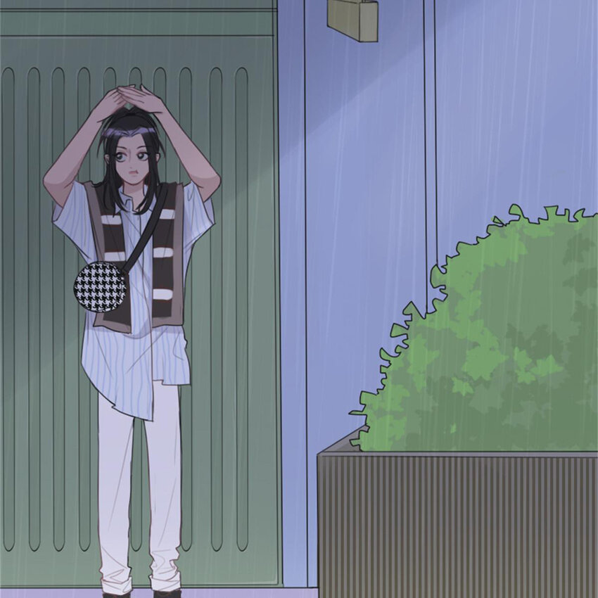 19 夏日之邂逅(1/2)-第21话