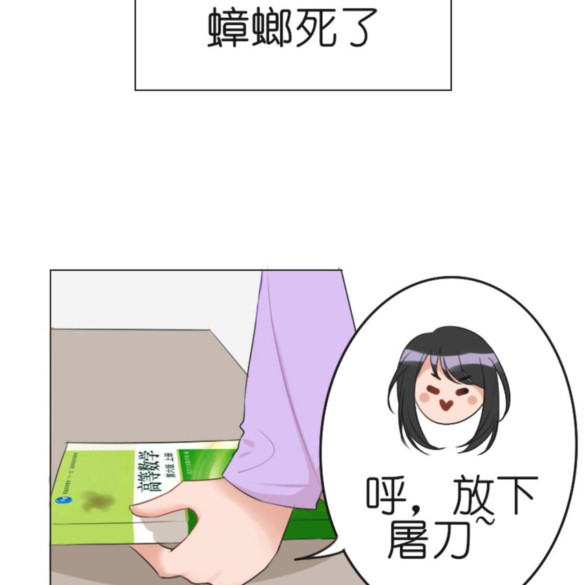 25 有蟑螂啊！会飞的！！-第27话