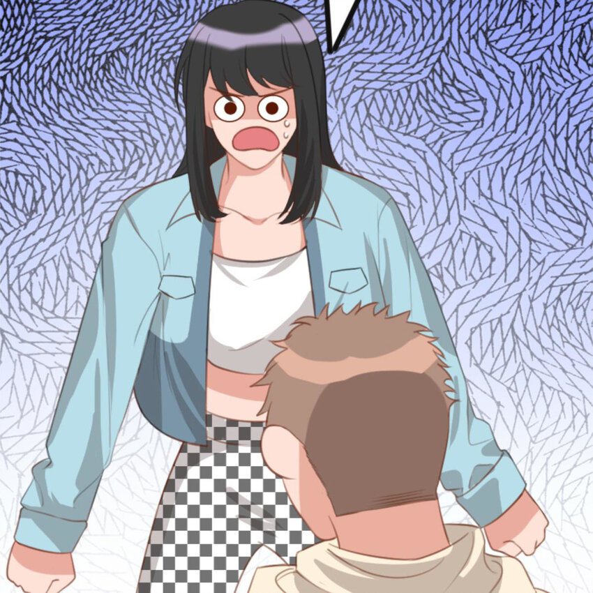 31 黄牛(1/2)-第31话