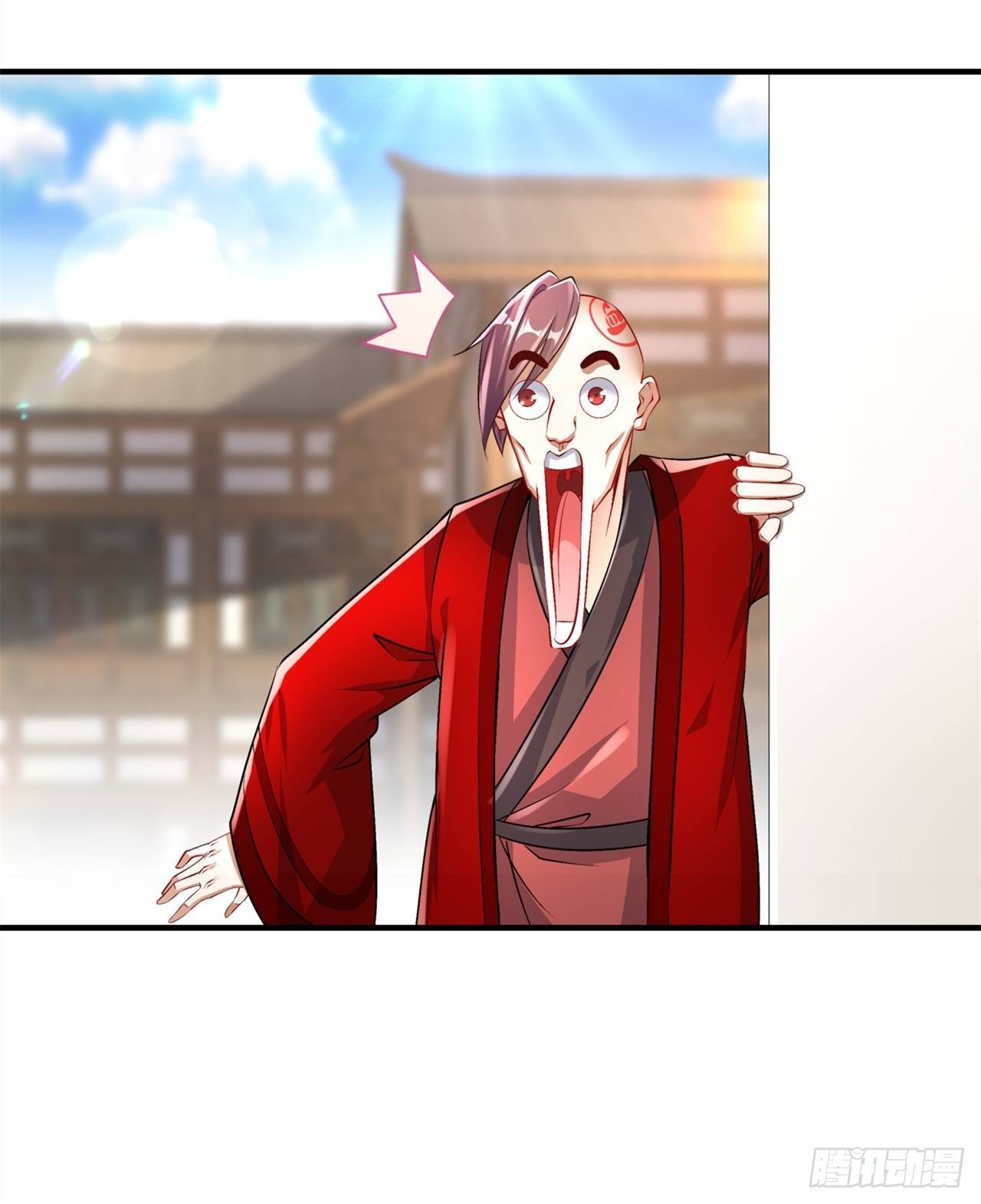 第65话 公会大战-第67话