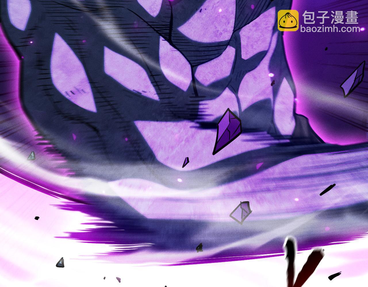 第14话 绝地尸王现身！(1/3)-第15话