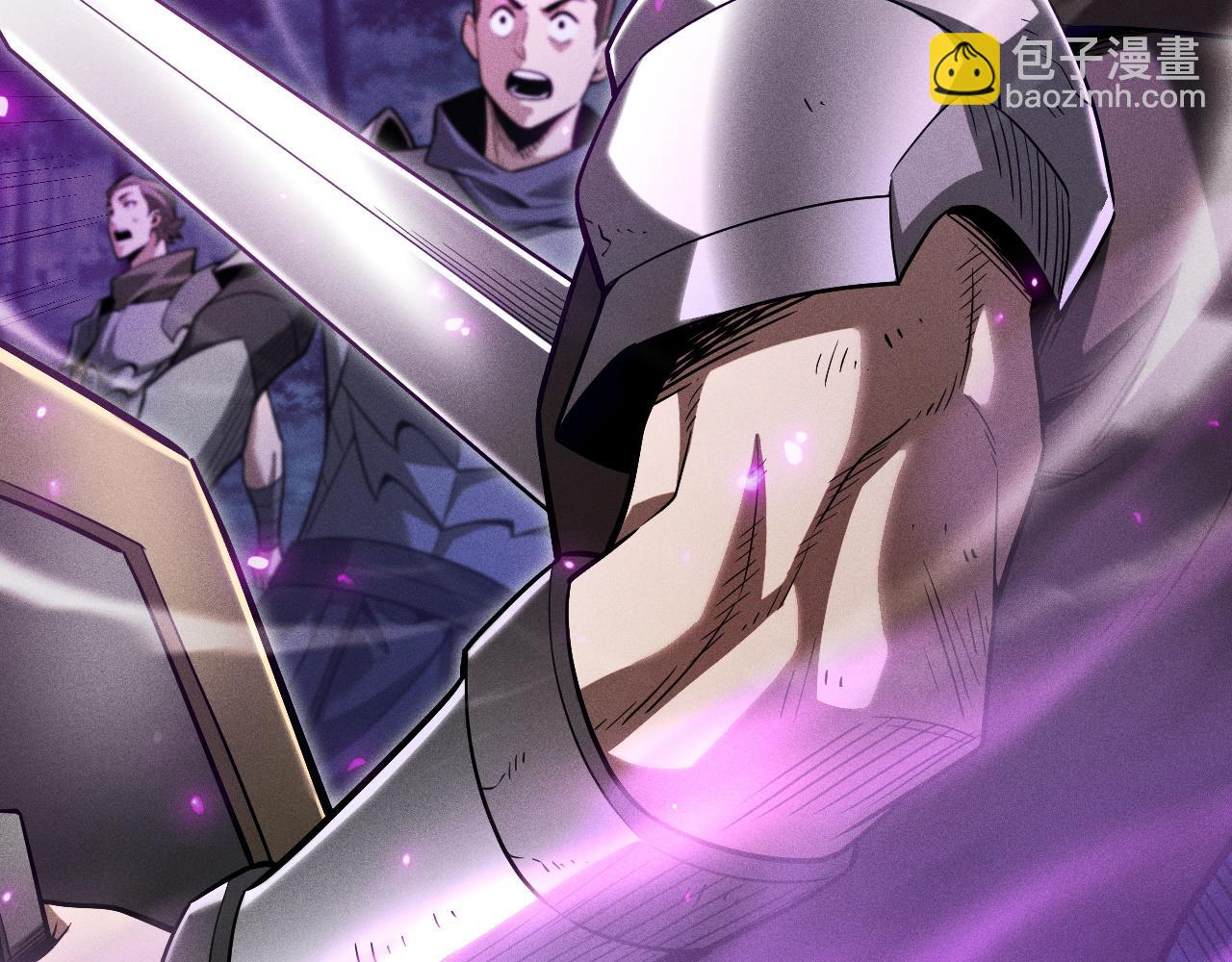 第14话 绝地尸王现身！(1/3)-第15话