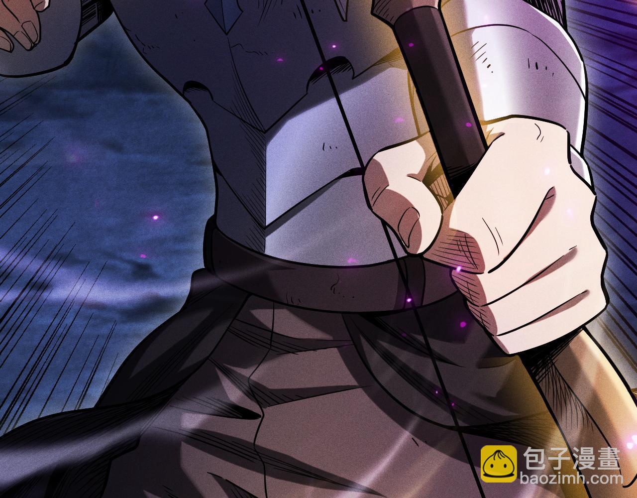 第14话 绝地尸王现身！(1/3)-第15话