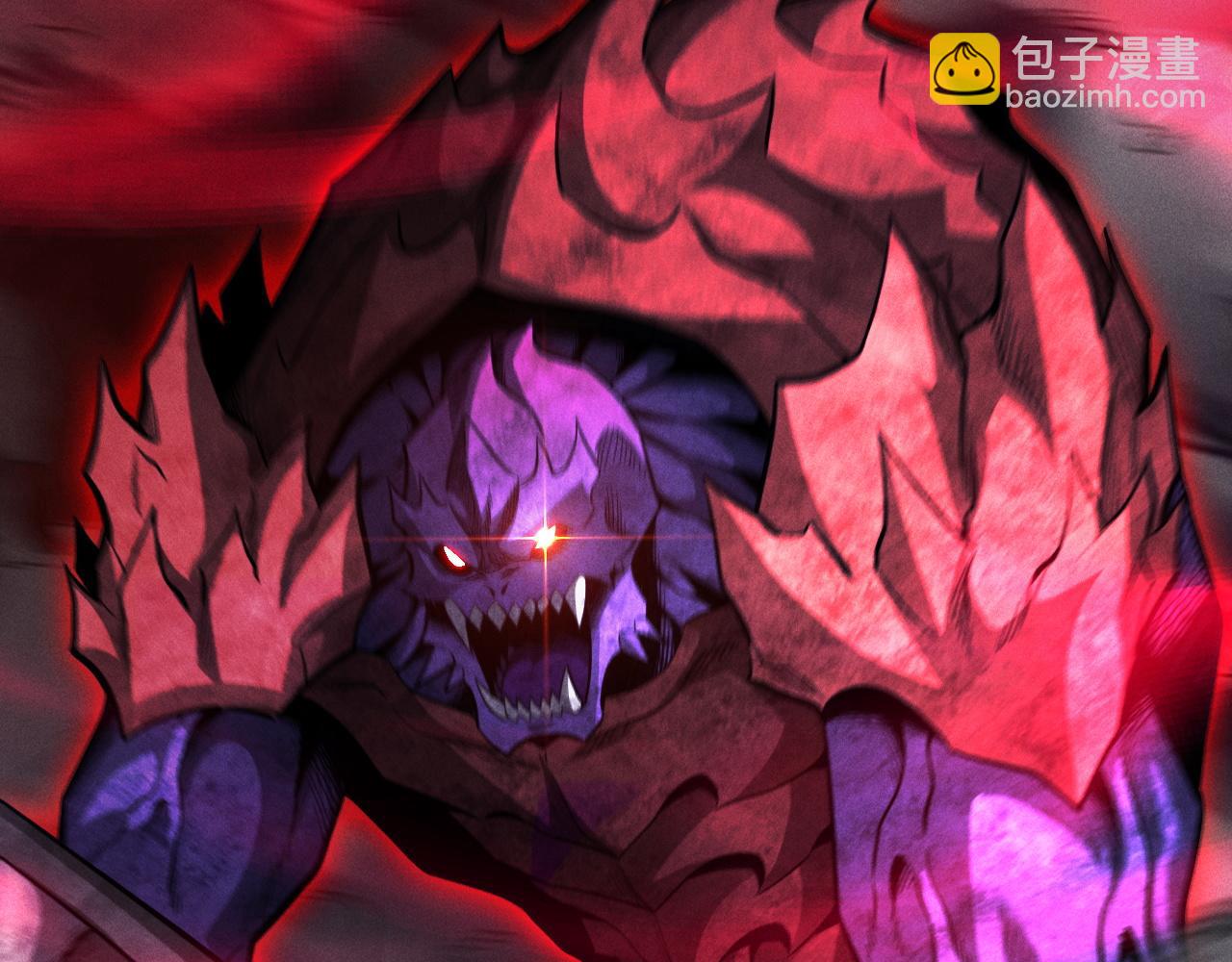 第20话 危险！三星BOSS！(1/3)-第21话