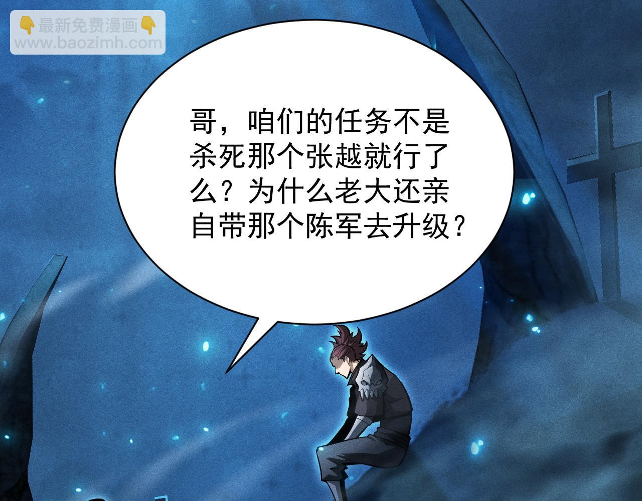 第28话 张越的计划(1/4)-第29话