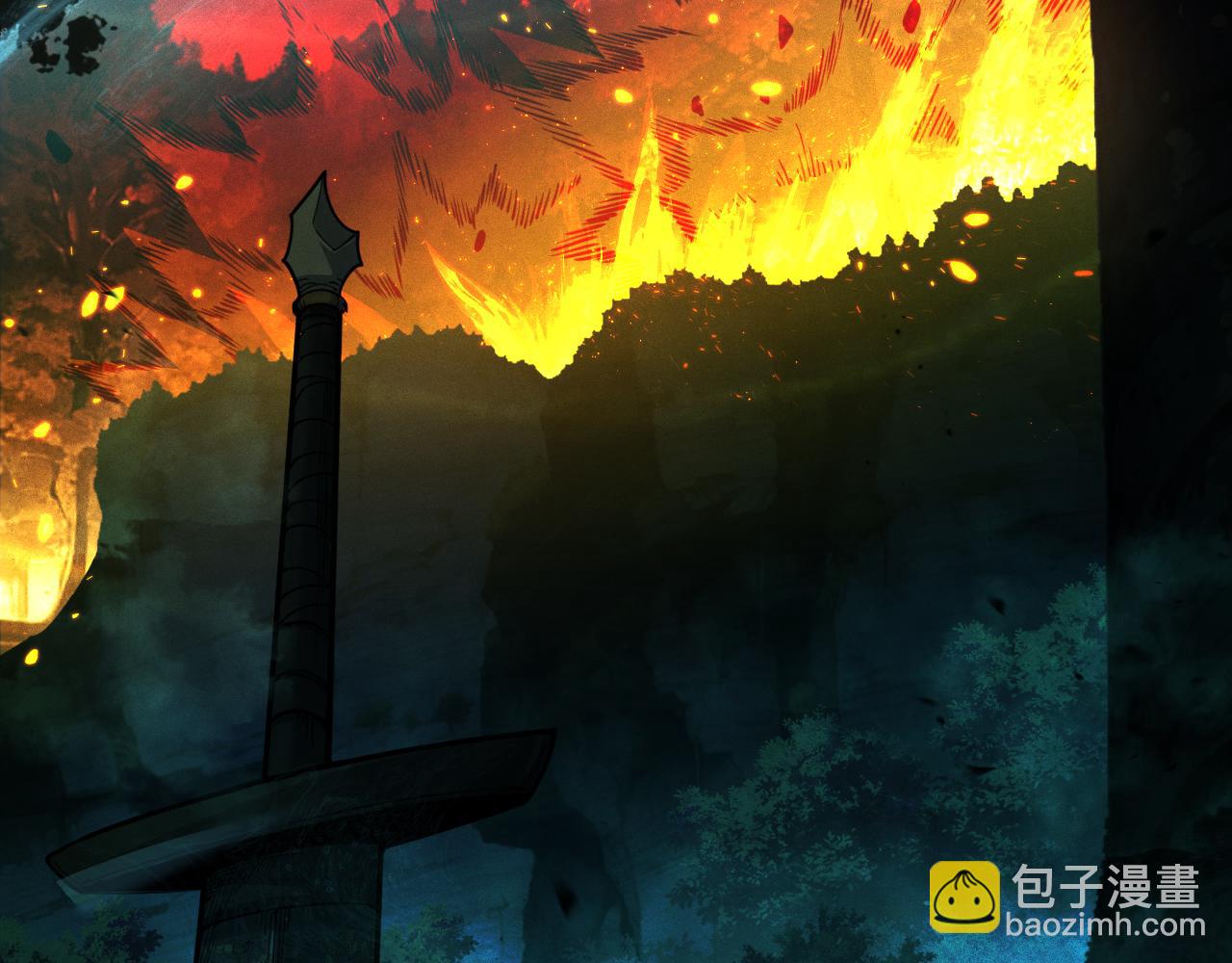 第2话 不走寻常路，越级杀怪，连升三级！(1/4)-第3话