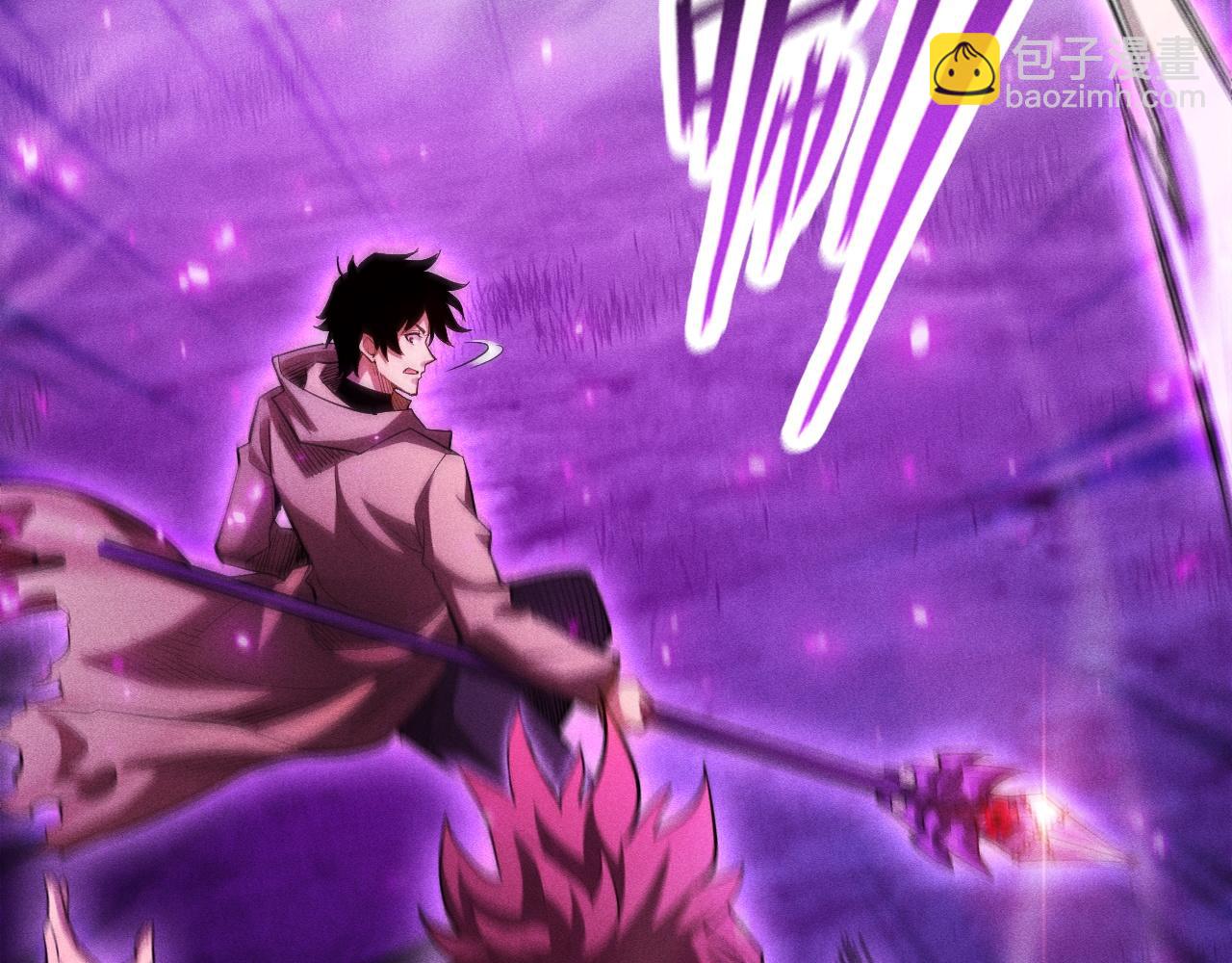 第32话 张越跑路？(1/4)-第33话