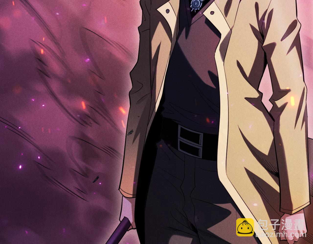 第42话 战神公会(1/4)-第43话