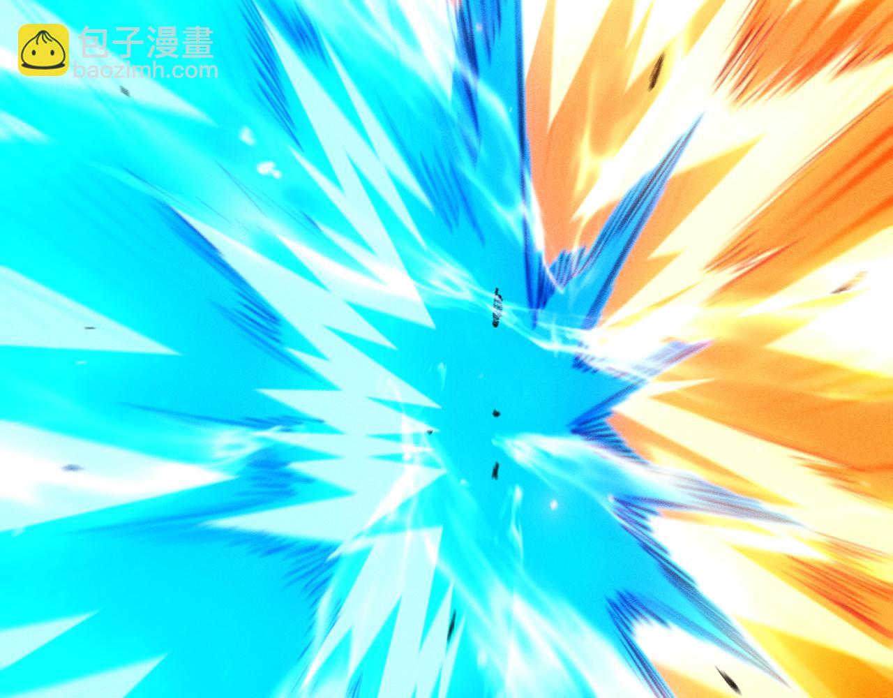 第48话 天下武功，唯快不破！(1/4)-第49话