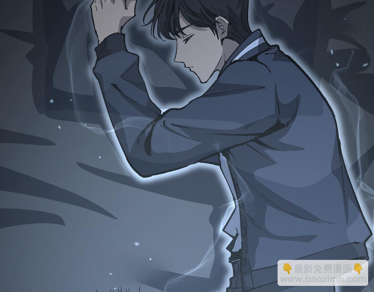 第13话 逆天法神&middot;宋飞(1/3)-第13话