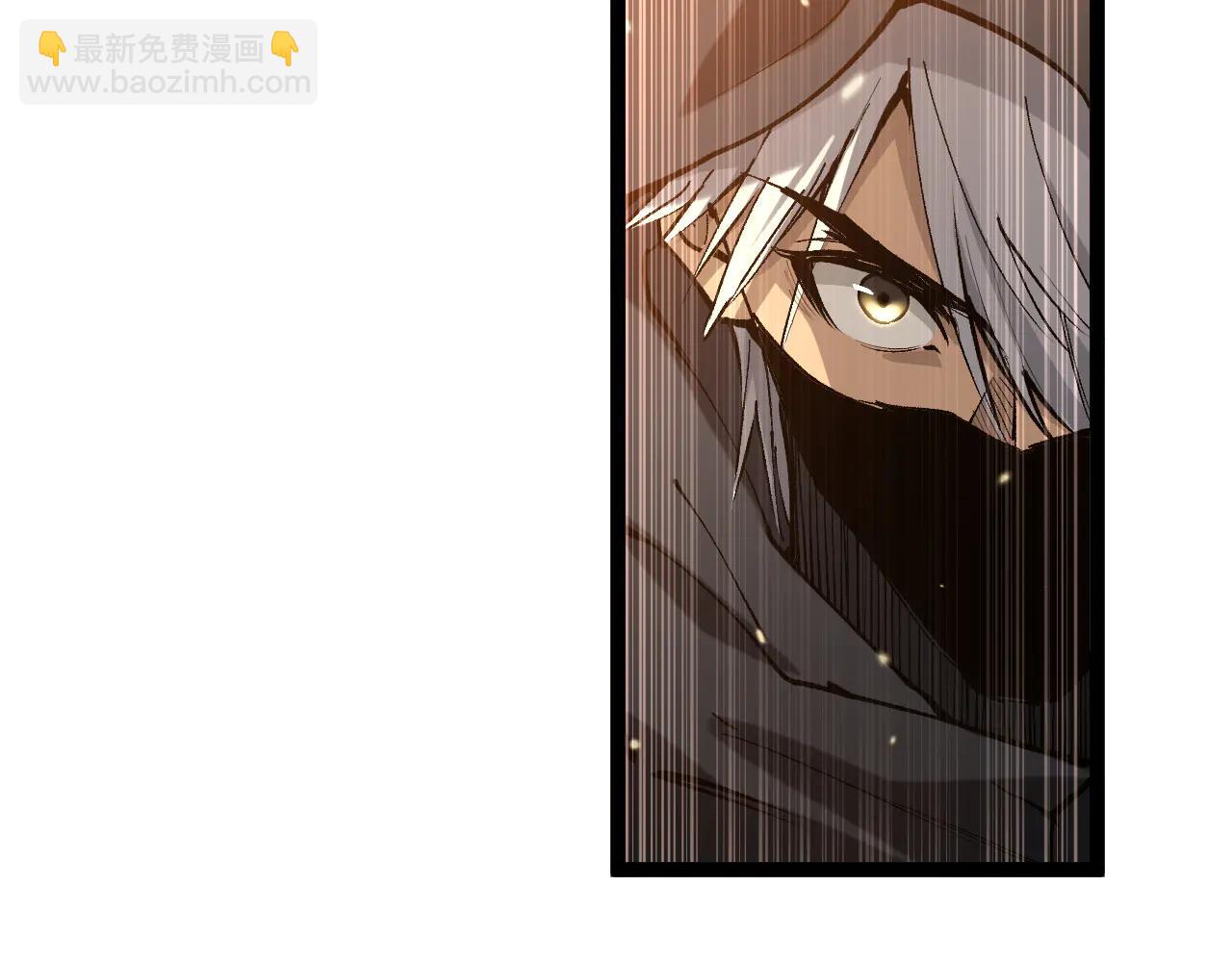 第21话 黄金节肢！令人震惊的速度(1/3)-第21话