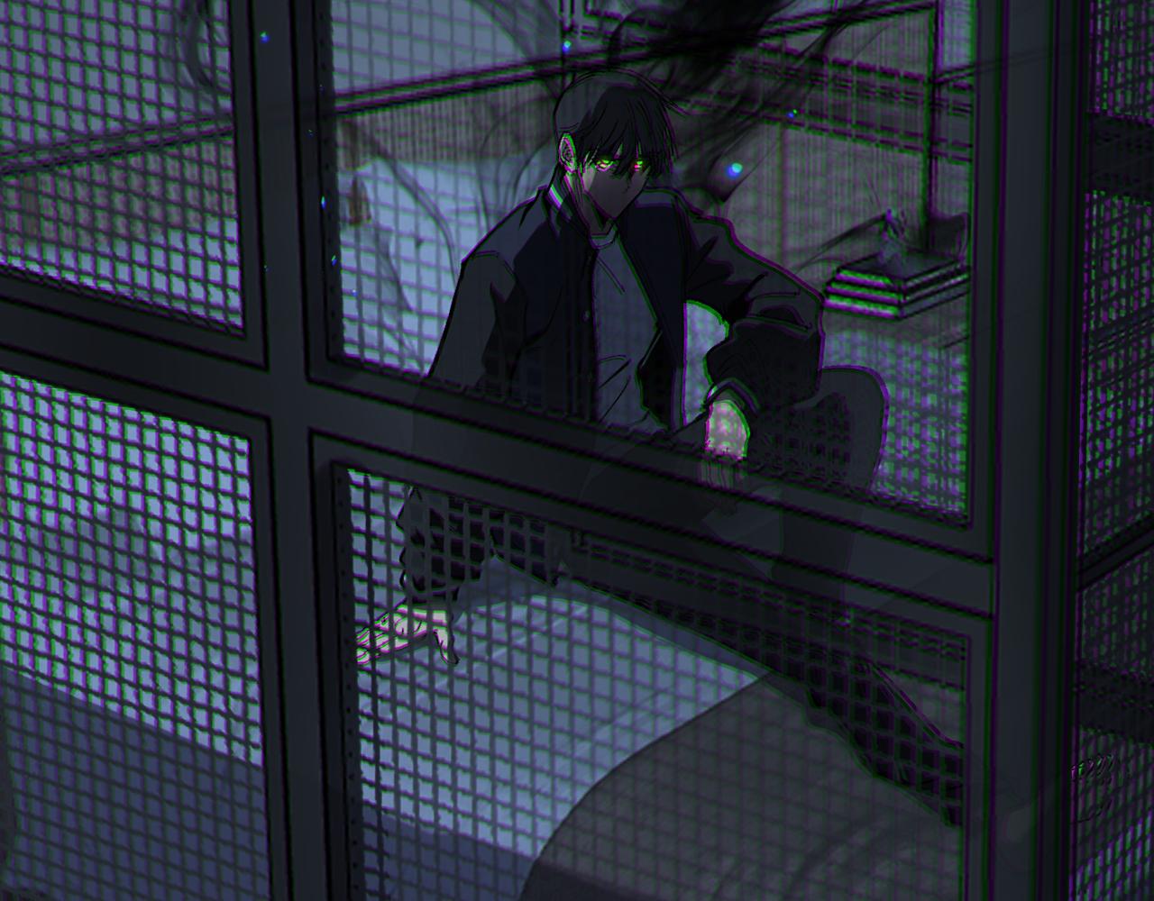 第39话 团战(1/3)-第39话